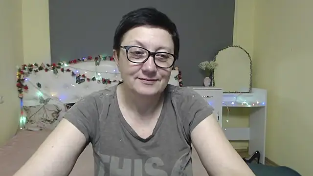 Вебкам-шоу EmilyL0ve