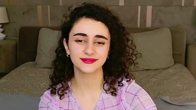 Susan_Fors Obrolan Langsung XXX