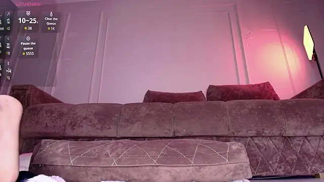 amy_akime's Live XXX Chat