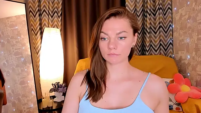 ParisJackson 即時 XXX 聊天