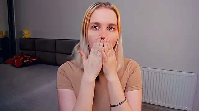 AveIinaStromain Live XXX-chat