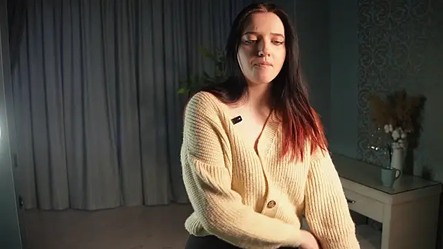 AnnabelScalia's Live XXX Chat