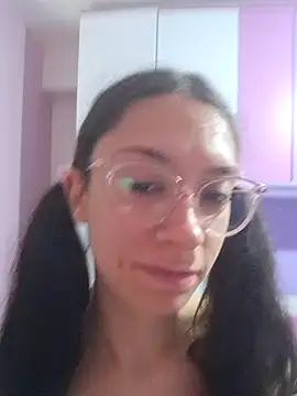 Show Webcam de Vivianamado