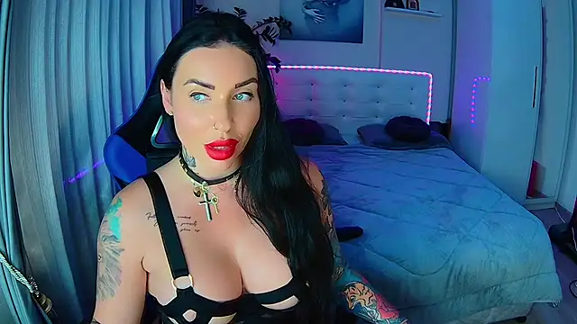 cokeyspeed69's Live XXX Chat