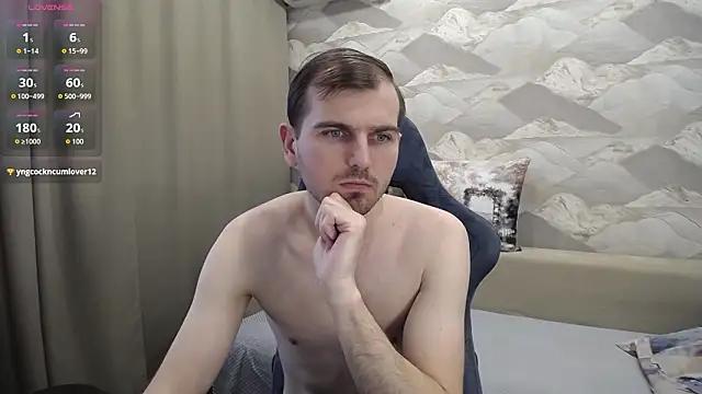 SerzhKorol1 Webcam Show