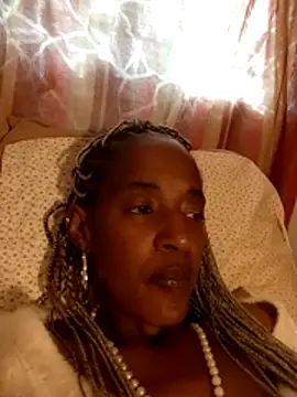 GOODHEARTEDWOMAN-911's Webcam Show