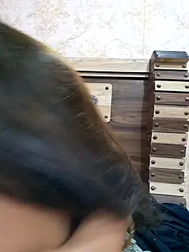 Cute-Ananyaa's Webcam Show