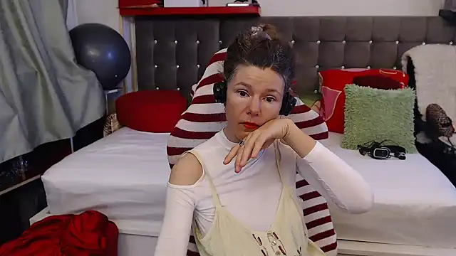 Chatroom XXX en direct de kellyterapy