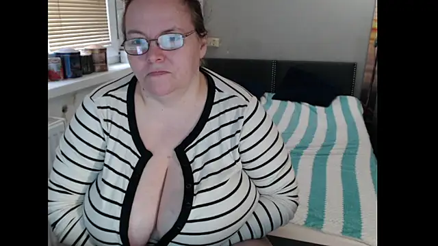 Sweetboobs: διαδικτυακό σόου στην κάμερα