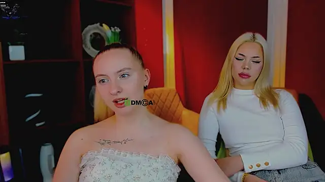 Sembang XXX Secara Langsung mila_glow1