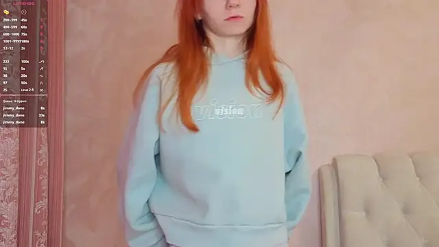 Sembang XXX Secara Langsung TarynPalek