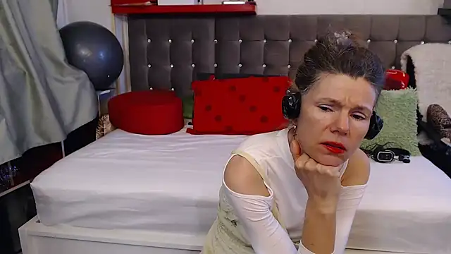 kellyterapy's Live XXX Chat