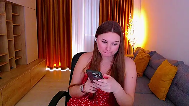 _Mia_Adams – Live XXX-chat