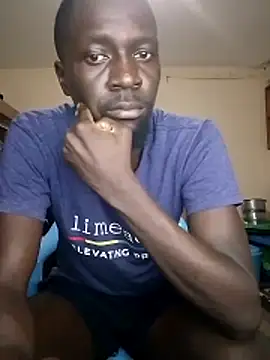 Brian_johns' Webcam Show