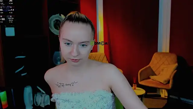 Chat XXX Live mila_glow1