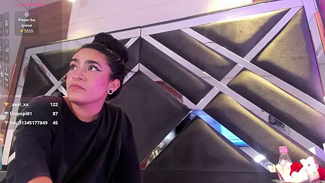 PamelaRed_ 即時 XXX 聊天