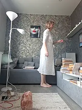 stellahere8 现场XXX聊天