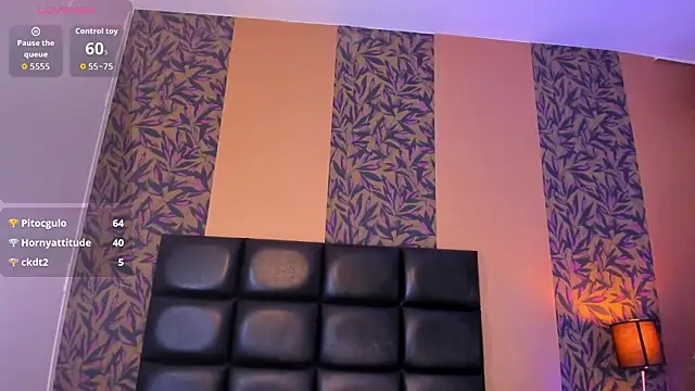 megan_al élő XXX-chatje