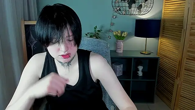 BakugoKatsuki – Naživo XXX chat