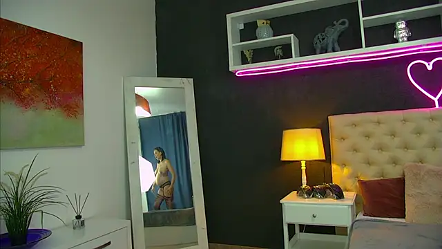 TaniaKaverina – Naživo XXX chat