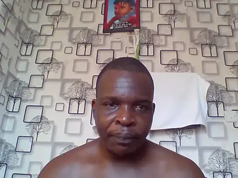 Chumba_001 élő XXX-chatje