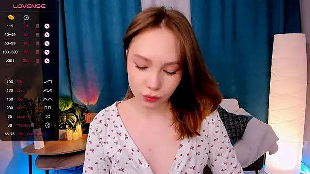 دردشة LanaBlu_ الجنسية المباشرة