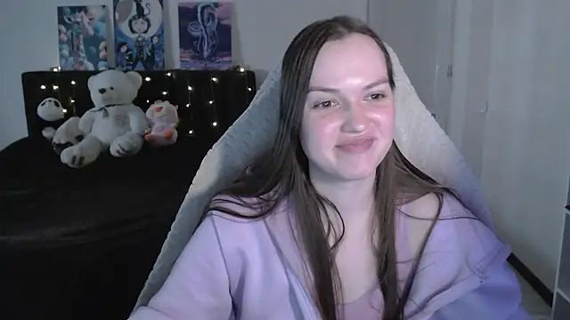 Little_flowers Chat XXX live