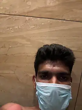 BadBoyTom78 Webcam show