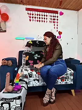 keila_j – Kamerová šou