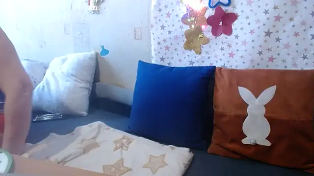 Вебкам-шоу QueenLana