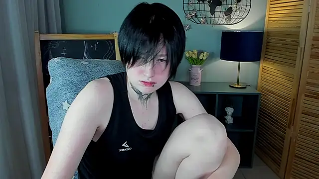 BakugoKatsuki Live XXX Chat