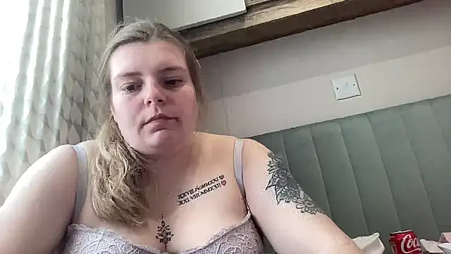 Ellarose-xo Webcam-Show