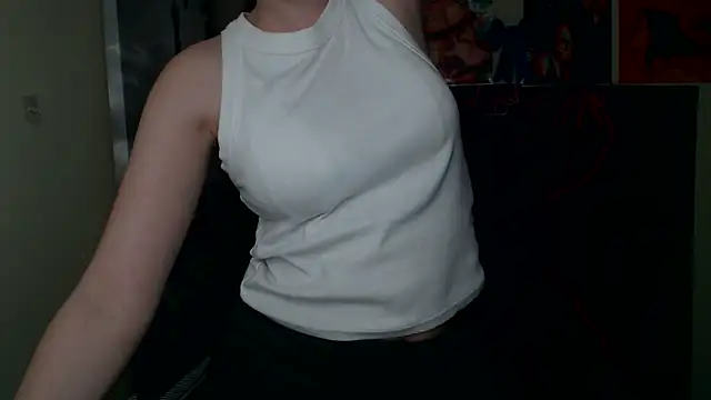 XXX chat uživo modela StellaCRL