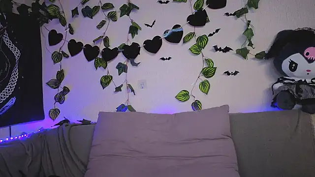 Sembang XXX Secara Langsung kawai_kittypus