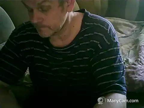 Show webcam de Mr__XX