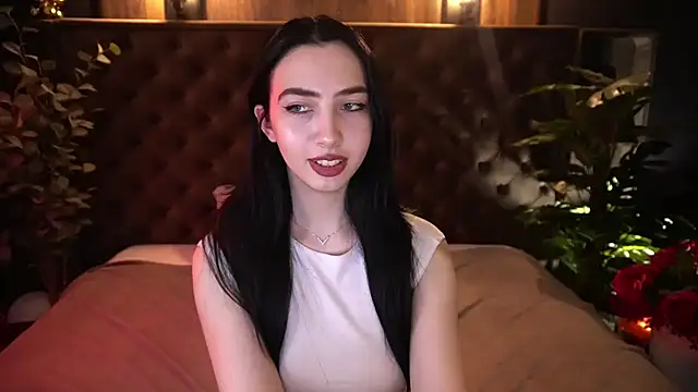 WildKittenX_ 웹캠 쇼