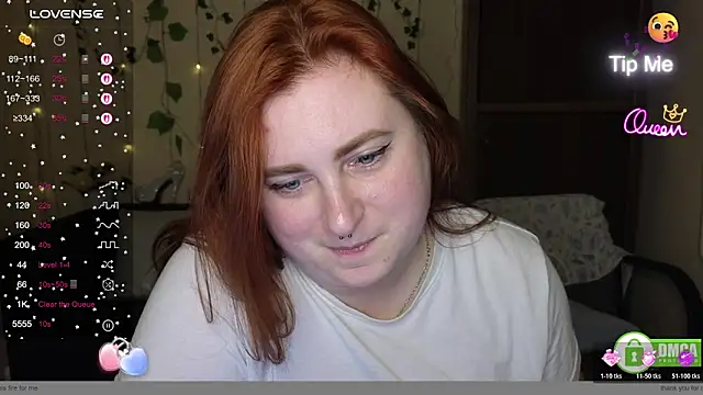 Alicia_love00: онлайн-секс-чат