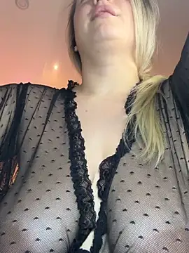 Show webcam de SexyFray_85D