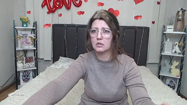 RoseHille: онлайн-секс-чат