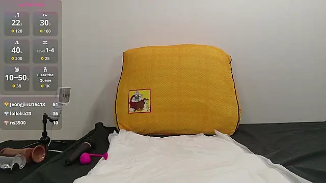 Sembang XXX Secara Langsung MIJA8922