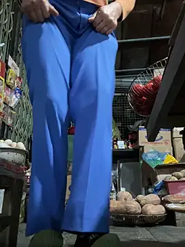 YANINA120 现场XXX聊天