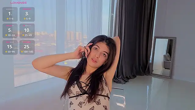 SwitieKiss: онлайн-секс-чат