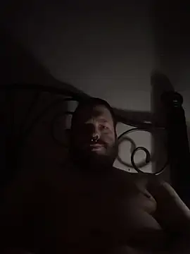 Pokazy przed kamerką – MarlboroSmokinMan