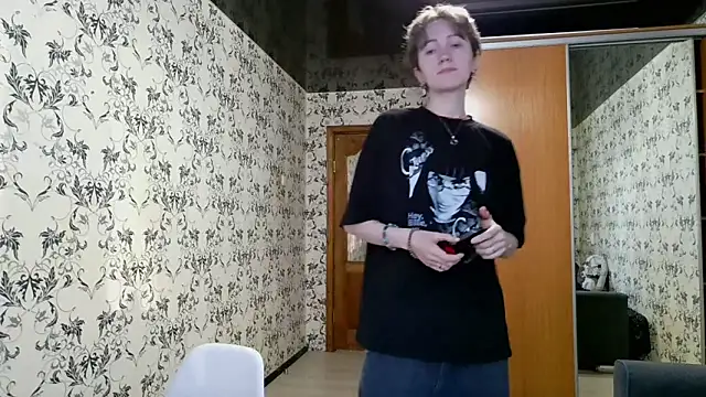 Sembang XXX Secara Langsung ColetteNyx