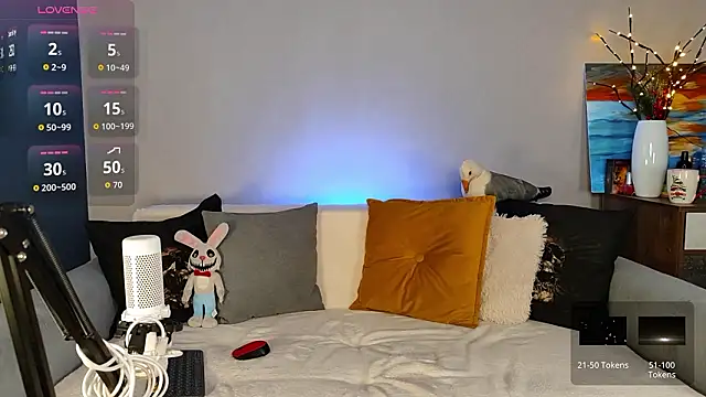 Онлайн чат XXX BlackKisa