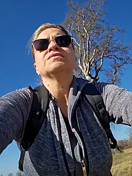 BLONDKICIA1 Live XXX-Chat