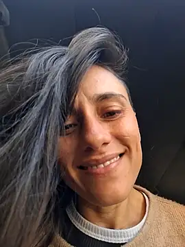 Samy_Hoops Webcam show