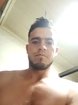 Show webcam de mmarvis_za78_93_21cm