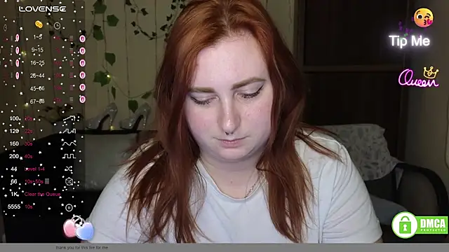 Alicia_love00 现场XXX聊天