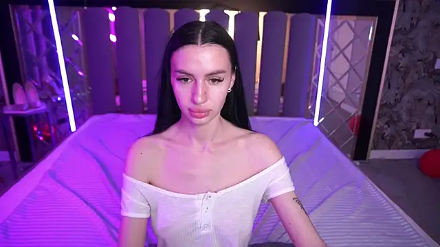 Czat XXX na żywo – Snow_WhiteeeX